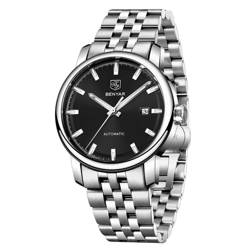 Benyar Automatic Watch