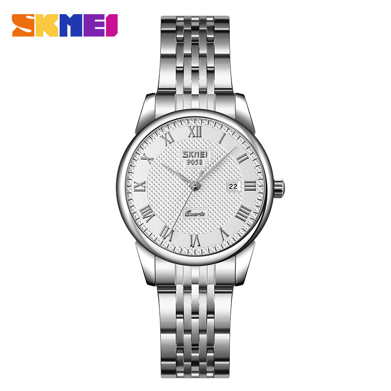 SKMEI 9058 Women’s Quartz Watch