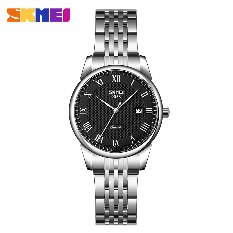 SKMEI 9058 Women’s Quartz Watch