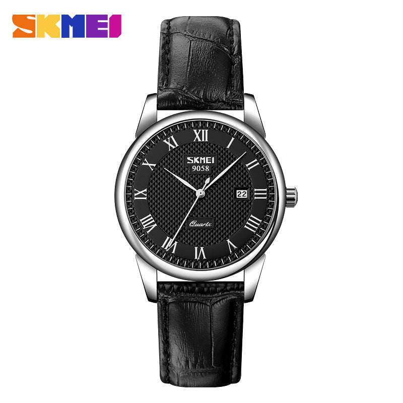 SKMEI 9058 Women’s Quartz Watch