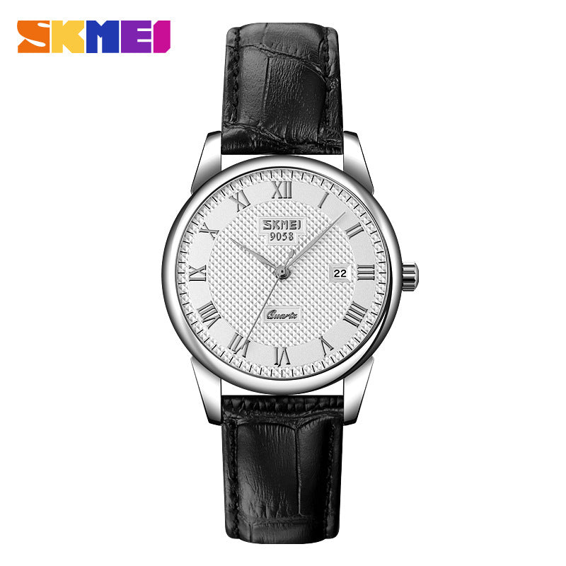 SKMEI 9058 Women’s Quartz Watch