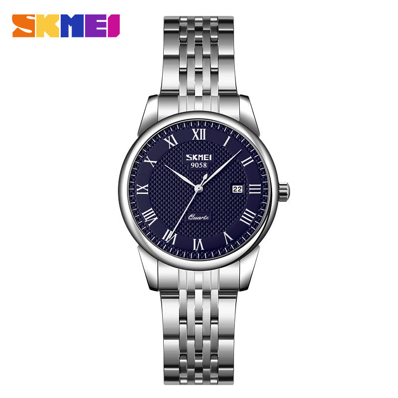 SKMEI 9058 Women’s Quartz Watch