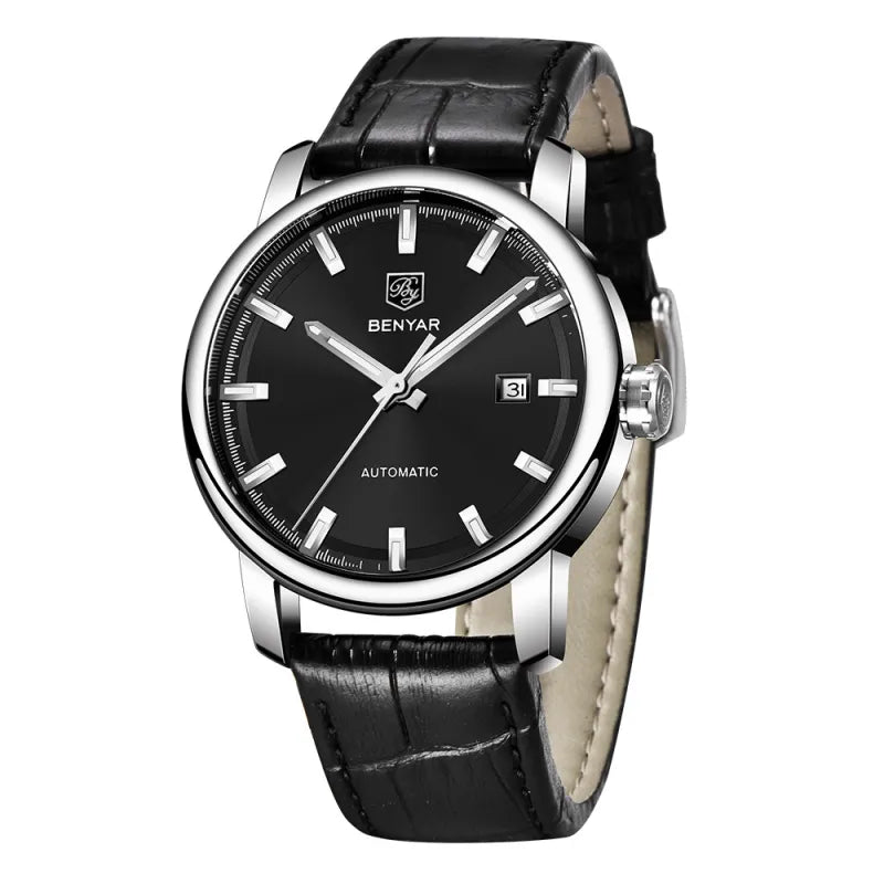 Benyar Automatic Watch