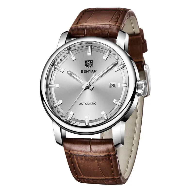 Benyar Automatic Watch