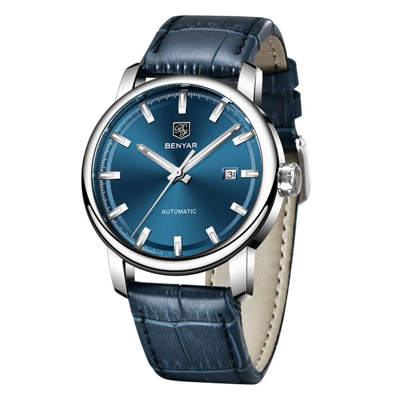 Benyar Automatic Watch