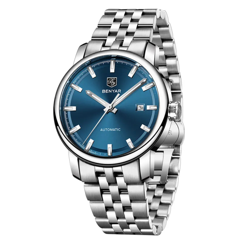 Benyar Automatic Watch