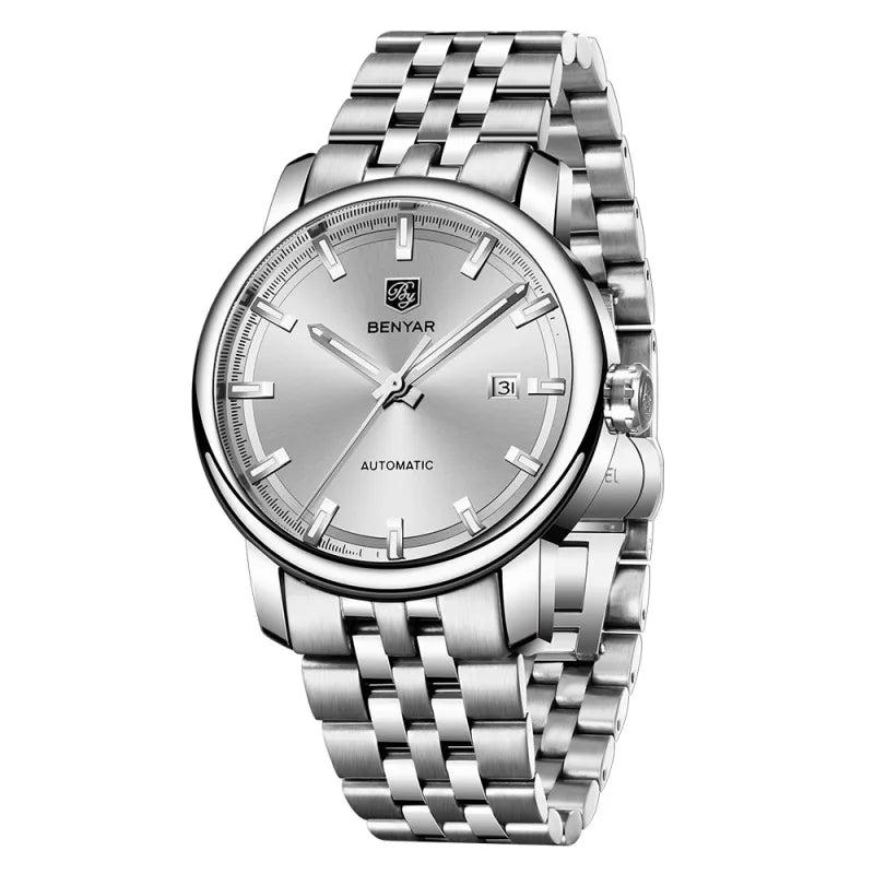 Benyar Automatic Watch