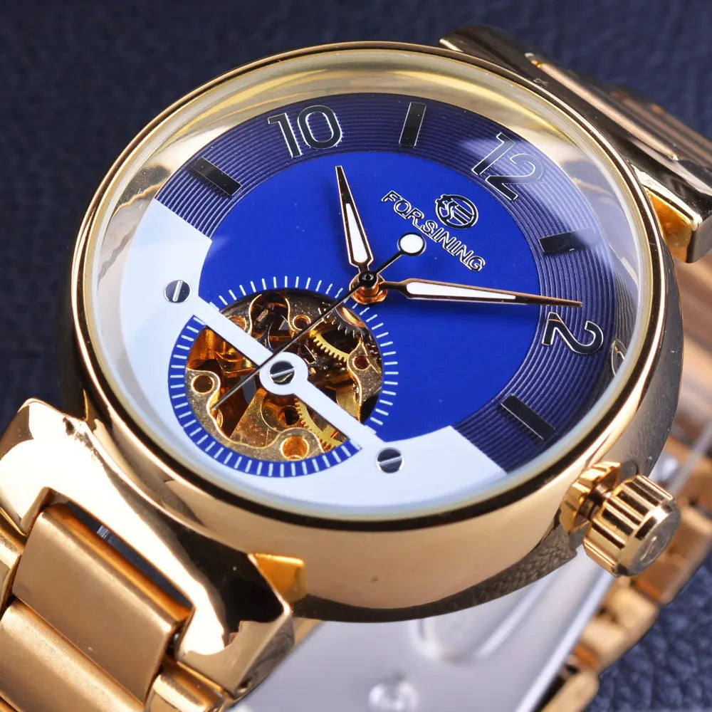 Automatic Watches