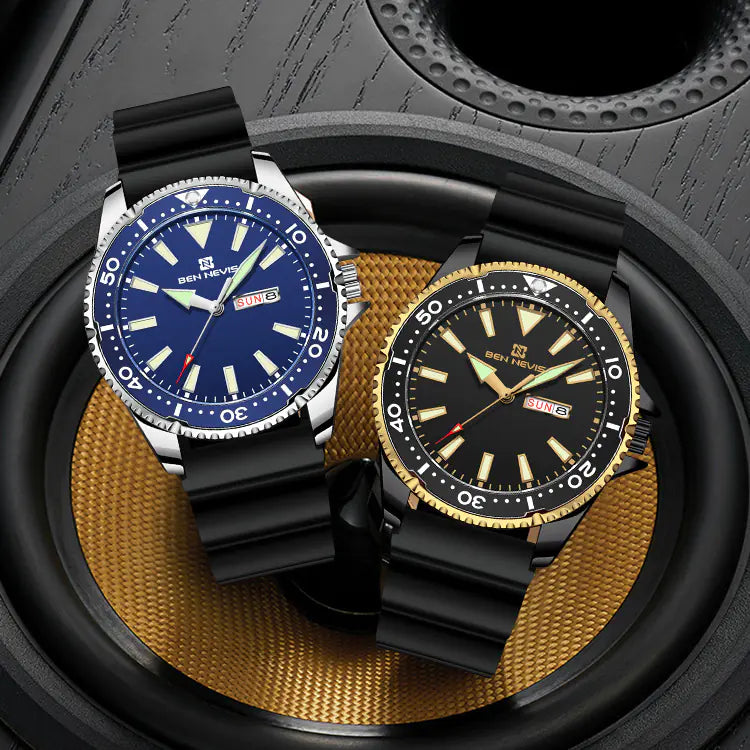 Dress Watches