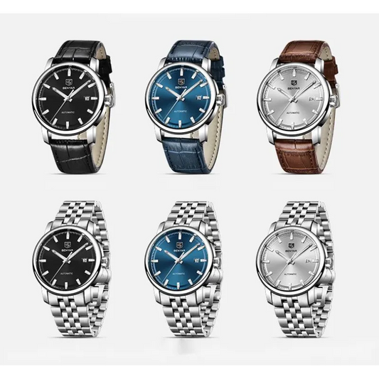 Benyar Automatic Watch