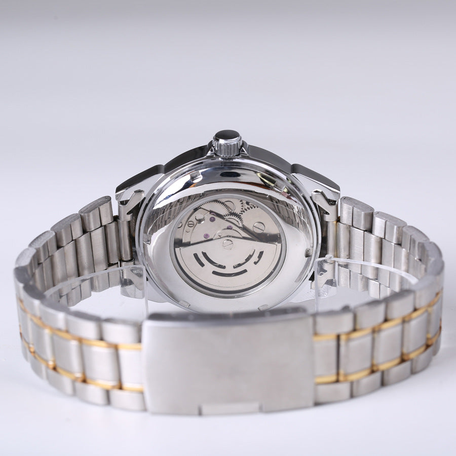 Sewor SWT010 Automatic Mechanical Watch